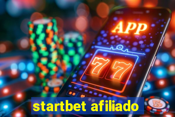 startbet afiliado